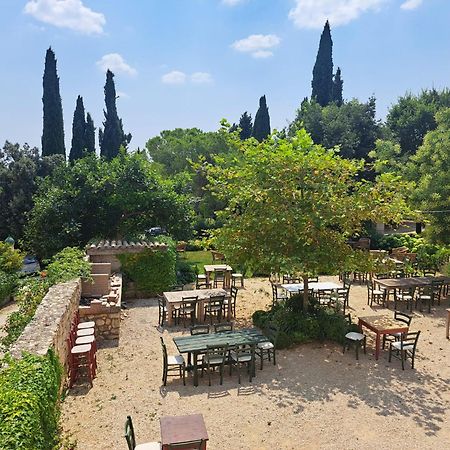 Вілла La Vineria Di San Mattia Верона Екстер'єр фото