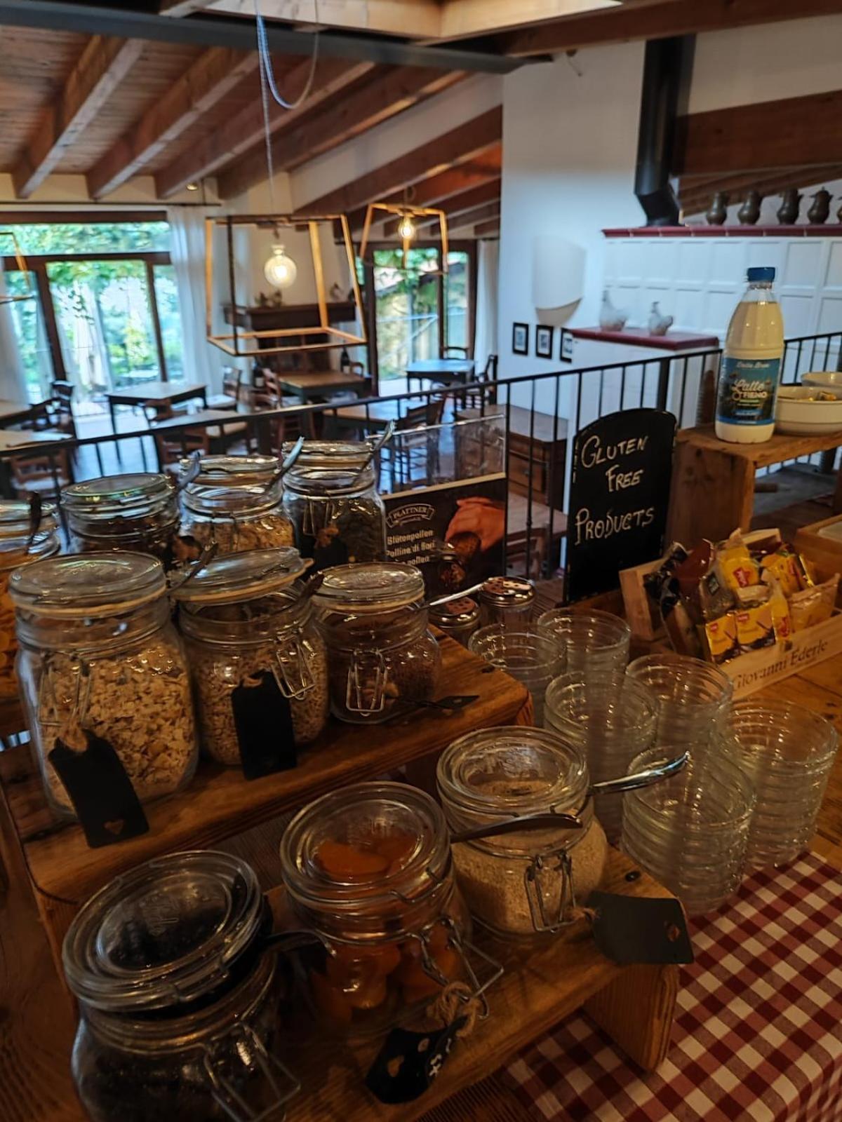 Вілла La Vineria Di San Mattia Верона Екстер'єр фото