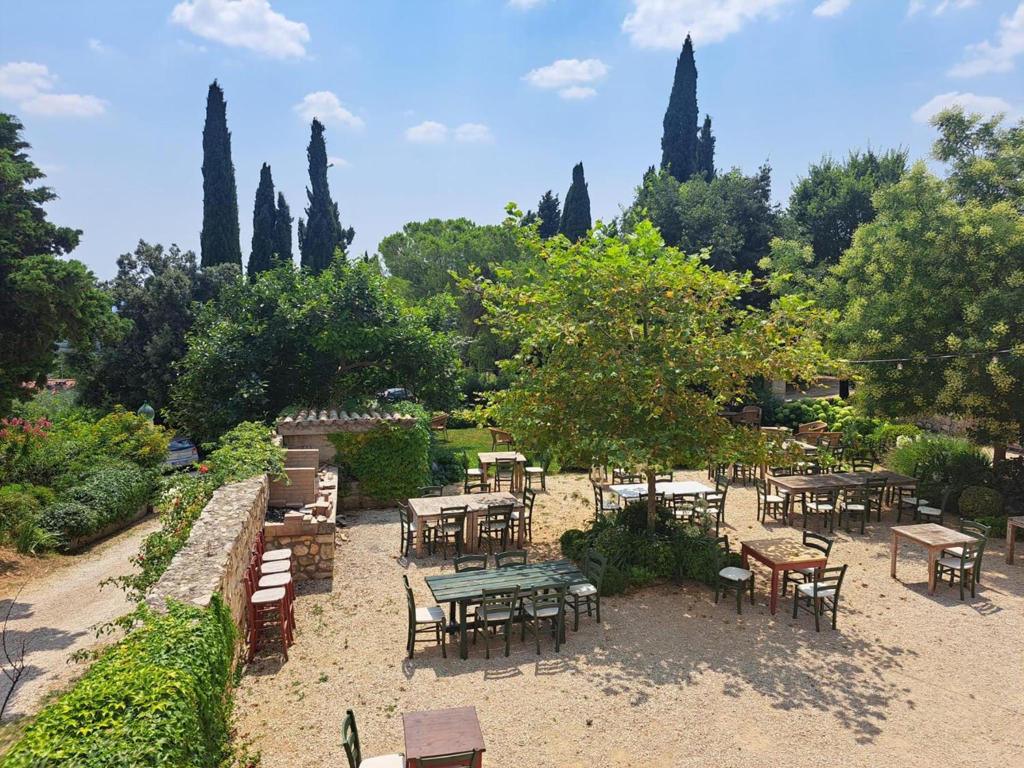 Вілла La Vineria Di San Mattia Верона Екстер'єр фото